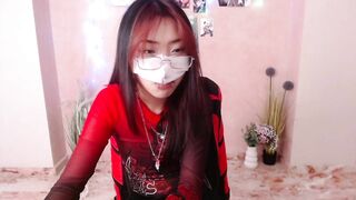 Ayanoo_ HD Porn Video [Stripchat] - teens, asian, kissing, hd, smoking