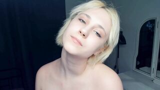 Watch tatibronks HD Porn Video [Chaturbate] - new, young, shy, 18, cute