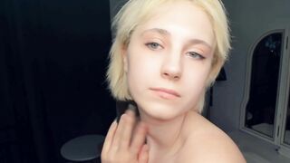 Watch tatibronks HD Porn Video [Chaturbate] - new, young, shy, 18, cute