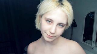 Watch tatibronks HD Porn Video [Chaturbate] - new, young, shy, 18, cute