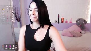 AlessiaSantana New Porn Video [Stripchat] - trimmed, girls, new-young, student, big-ass