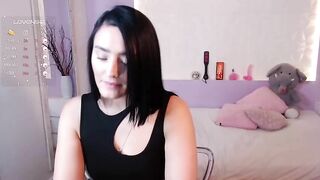 AlessiaSantana New Porn Video [Stripchat] - trimmed, girls, new-young, student, big-ass