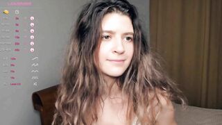 Watch lorahartill Hot Porn Video [Chaturbate] - new, young, shy, 18, teen