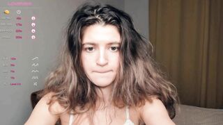 Watch lorahartill Hot Porn Video [Chaturbate] - new, young, shy, 18, teen