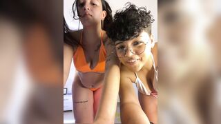 Leah_Baker Webcam Porn Video [Stripchat] - 69-position, cam2cam, shower, smoking, doggy-style