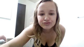 nikkiiiiamber Webcam Porn Video [Chaturbate] - bigbooty, chubbygirl, chat, dirty thumbnail