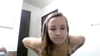 nikkiiiiamber Webcam Porn Video [Chaturbate] - bigbooty, chubbygirl, chat, dirty