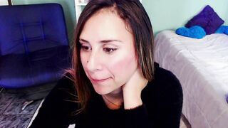 gaga_xxx New Porn Video [Stripchat] - blowjob, spanking, anal, interactive-toys, brunettes