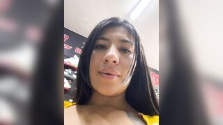 Watch kim_monti New Porn Video [Stripchat] - striptease, recordable-privates, brunettes, big-clit, dildo-or-vibrator