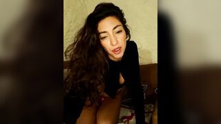 amanilouve HD Porn Video [Stripchat] - arab, brunettes-young, brunettes, girls, french
