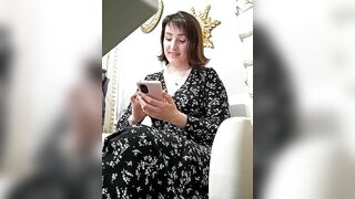 EvaXOAir Webcam Porn Video [Stripchat] - anal-toys, titty-fuck, cowgirl, spanking, small-audience