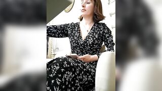 EvaXOAir Webcam Porn Video [Stripchat] - anal-toys, titty-fuck, cowgirl, spanking, small-audience