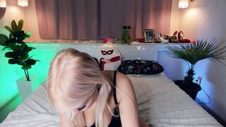 SirennaSoul New Porn Video [Stripchat] - squirt-young, bdsm, interactive-toys, romantic, blondes-young