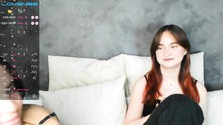 Watch AnnaTeona New Porn Video [Stripchat] - strapon, kissing, petite-blondes, cheapest-privates-young, petite-young