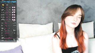 Watch AnnaTeona New Porn Video [Stripchat] - strapon, kissing, petite-blondes, cheapest-privates-young, petite-young