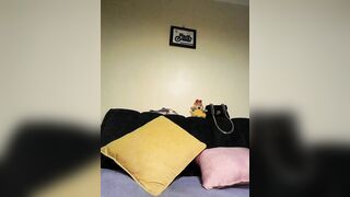 Saltymesa Webcam Porn Video [Stripchat] - big-ass-young, hairy-young, cam2cam, ebony, hairy