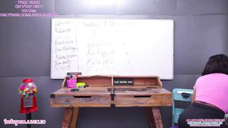 livecleo Webcam Porn Video [Chaturbate] - bigass, milf, pantyhose, lovense, bigboob
