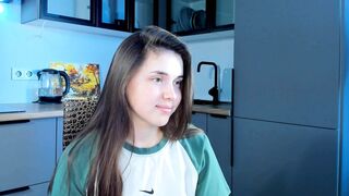 catheryncorrell Webcam Porn Video [Chaturbate] - new, young, shy, 18, teen