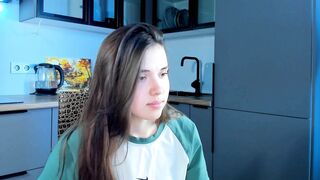 catheryncorrell Webcam Porn Video [Chaturbate] - new, young, shy, 18, teen