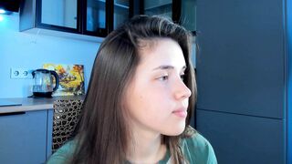 catheryncorrell Webcam Porn Video [Chaturbate] - new, young, shy, 18, teen