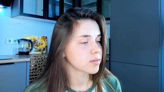 catheryncorrell Webcam Porn Video [Chaturbate] - new, young, shy, 18, teen