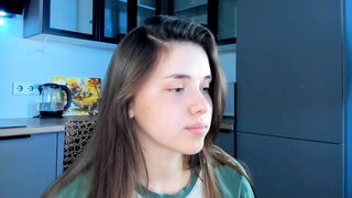 catheryncorrell Webcam Porn Video [Chaturbate] - new, young, shy, 18, teen
