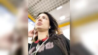 VictoriaSunShine Hot Porn Video [Stripchat] - topless-young, trimmed-young, russian, tattoos-arab, trimmed