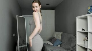 Watch christine_bae Webcam Porn Video [Chaturbate] - couple, bigass, bigtits, shy, sexy