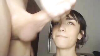 pinkpigss Webcam Porn Video [Chaturbate] - mom, pvtshow, mature, camshow, bigdildo thumbnail