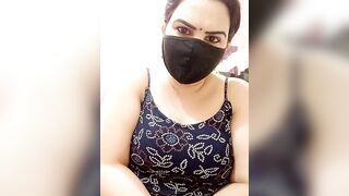 Sexxy_Pari HD Porn Video [Stripchat] - couples, mobile-milfs, girls, flashing, indian-milfs