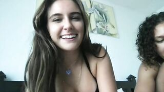 emma_walkerx Webcam Porn Video [Chaturbate] - fit, new, brunette, teen