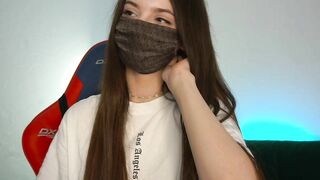 Watch Eva-Lung Webcam Porn Video [Stripchat] - deluxe-cam2cam, fingering-white, tattoos-teens, bdsm-teens, titty-fuck