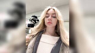Watch Melissa__mur New Porn Video [Stripchat] - striptease-teens, dildo-or-vibrator-teens, blondes, facesitting, petite-teens