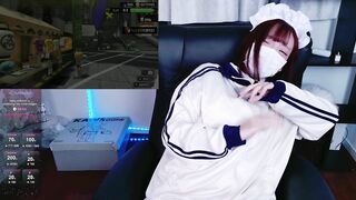 Watch nyakotan Hot Porn Video [Stripchat] - fingering, redheads-young, girls, lovense, couples