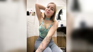 Watch Murrrgirl Webcam Porn Video [Stripchat] - deluxe-cam2cam, dirty-talk, brunettes, pussy-licking, flashing