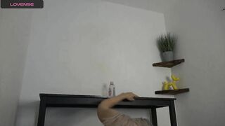 Watch english_rose__ HD Porn Video [Chaturbate] - mature, milf, lovense, british, bigboobs