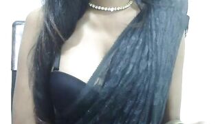 Lisa_Kulkarni HD Porn Video [Stripchat] - striptease-young, office, small-audience, young, indian-young