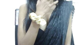 Lisa_Kulkarni HD Porn Video [Stripchat] - striptease-young, office, small-audience, young, indian-young