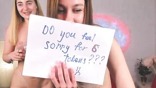 Bad_Party New Porn Video [Stripchat] - big-tits, sex-toys, brunettes-young, twerk-white, 69-position