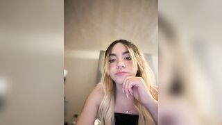 ShannonShanny Hot Porn Video [Stripchat] - fingering, masturbation, cam2cam, young, doggy-style