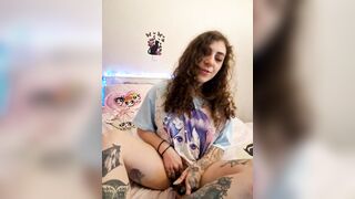 Watch JadeStorm97 Webcam Porn Video [Stripchat] - mobile, twerk, hd, erotic-dance, cam2cam