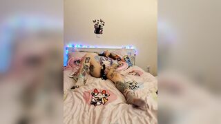 Watch JadeStorm97 Webcam Porn Video [Stripchat] - mobile, twerk, hd, erotic-dance, cam2cam