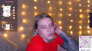 Watch EroticaTV Hot Porn Video [Stripchat] - cheapest-privates-white, lovense, bdsm, squirt-white, tattoos
