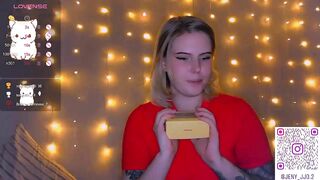 Watch EroticaTV Hot Porn Video [Stripchat] - cheapest-privates-white, lovense, bdsm, squirt-white, tattoos