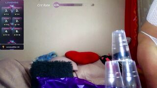 KittyMia HD Porn Video [Stripchat] - trimmed, petite-blondes, recordable-publics, fetishes, white-young