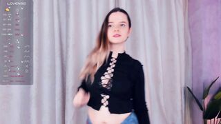 Watch NnannIamay New Porn Video [Stripchat] - cooking, yoga-teens, heels, titty-fuck, bondage