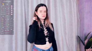 Watch NnannIamay New Porn Video [Stripchat] - cooking, yoga-teens, heels, titty-fuck, bondage