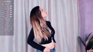 Watch NnannIamay New Porn Video [Stripchat] - cooking, yoga-teens, heels, titty-fuck, bondage