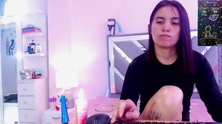 Watch Violet-and-Sophie Webcam Porn Video [Stripchat] - spanish-speaking, sex-toys, squirt-young, striptease-latin, colombian