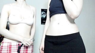 Watch Jane_Sandra Webcam Porn Video [Stripchat] - medium, lesbians, twerk-teens, small-tits-white, big-tits-white